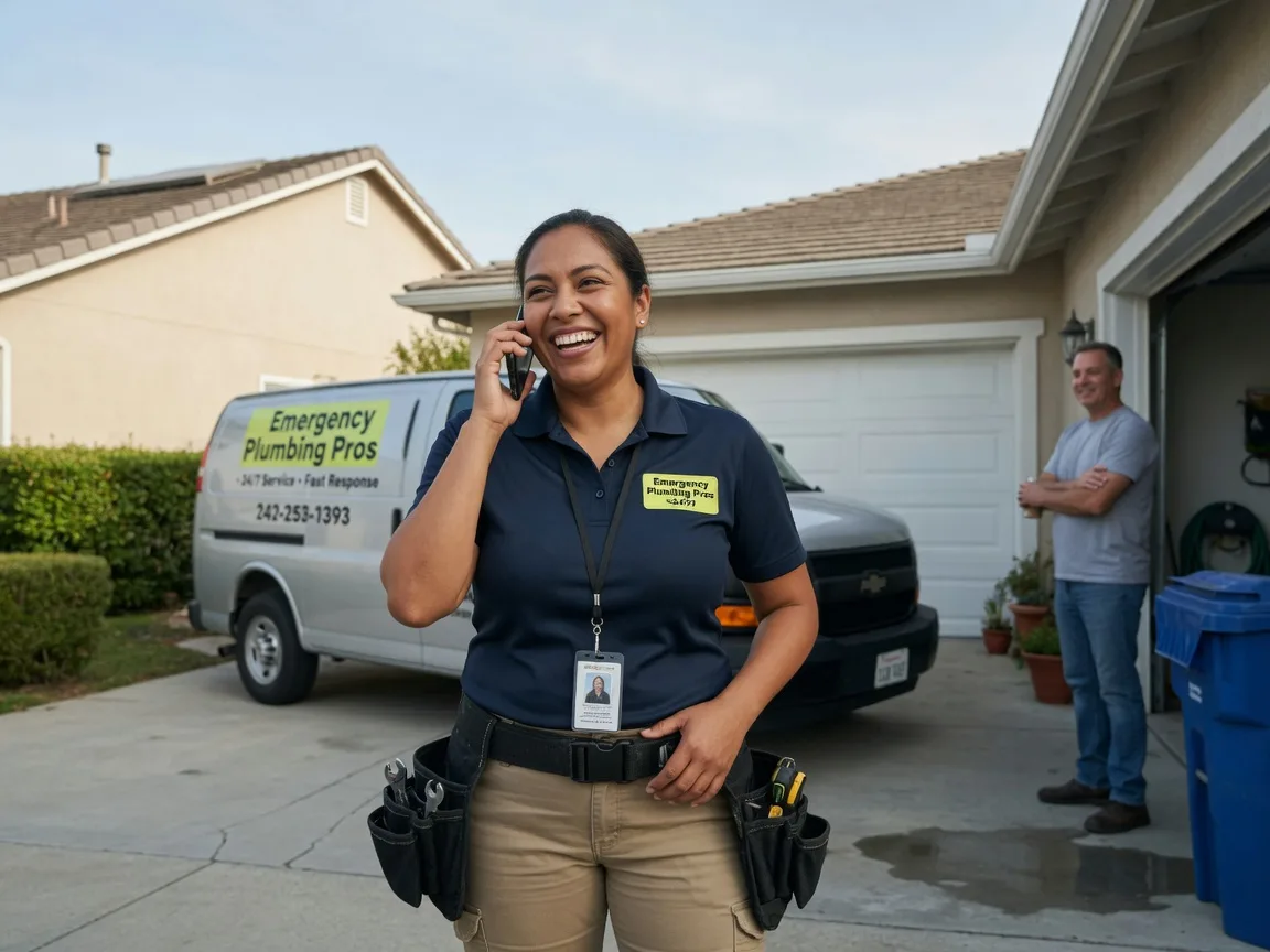 Emergency Plumber Mount Airy, GA FAQs